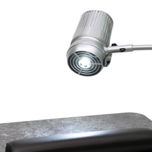 Load image into Gallery viewer, New and Improved Sunflower II LED Nail Dust Collector with 5 Extra Filters