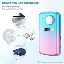 Load image into Gallery viewer, Rechargeable Nail Drill Machine 35000RPM Cordless Electric Nail File Professional Acrylic Nail Drill Kit for Gel Nails Manicure Pedicure Polishing Shape Tools for Home and Salon Use