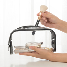 Load image into Gallery viewer, Gershion - Women Make up Bag Case Travel Cosmetic Organiser Beauty Large Storage Box Bags