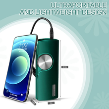 Load image into Gallery viewer, 35000RPM Brushless Nail Drill Machine, AZ GOGO Professional Portable Electric Nail Drill for Acrylic Nails-48W Salon Use Level