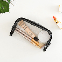 Load image into Gallery viewer, Gershion - Women Make up Bag Case Travel Cosmetic Organiser Beauty Large Storage Box Bags