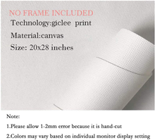 Load image into Gallery viewer, Beauty Salon Wall Decor Eyelashes Guide Poster Makeup Wall Art Decor Esthetician Gift Canvas Print Lash Bundle Fashion Wall Art Modern Artwork for Teen Girls Room 20X28X3 Inch No Frame