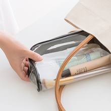 Load image into Gallery viewer, Gershion - Women Make up Bag Case Travel Cosmetic Organiser Beauty Large Storage Box Bags