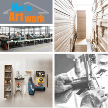 Load image into Gallery viewer, Ihappywall Canvas Prints Zen Art Wall Decor Spa Massage Treatment Painting Picture Orchid Flower Frangipani Bamboo Flaming Candle Print on Canvas 4 Panel Ready to Hang 12''X12''X4Pcs