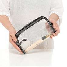 Load image into Gallery viewer, Gershion - Women Make up Bag Case Travel Cosmetic Organiser Beauty Large Storage Box Bags