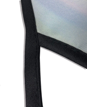 Load image into Gallery viewer, Nail Polish Makeup Adjustable Bib Apron, Washable Unisex Cooking Kitchen Aprons for Chef