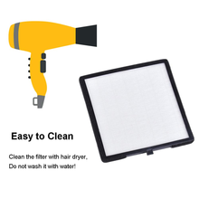 Load image into Gallery viewer, Nail Vacuum Dust Collector for Acrylic Nails, AONOLOVO Powerful Nail Dust Collector Extractor Cleaner Suction Fan Manicure Tool, White