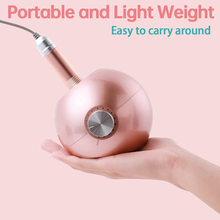 Load image into Gallery viewer, Delanie Rechargeable 35000RPM Nail Drill Machine for Acrylic Nails, Protable Efile Nail Drill with 6Pcs Standard 3/32 Drill Bits for Acrylic Nails Gel Polish Dip Powder Home Manicure and Salon
