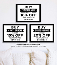 Load image into Gallery viewer, Be a Stiletto in a Room Full of Flats - Shoes Fashion Quote Wall Decor Art Print on a Light Gray Background - Unframed Artwork Printed on Photograph Paper