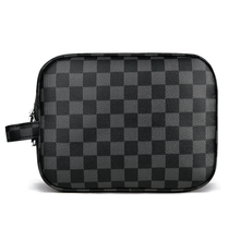 Load image into Gallery viewer, Extra Large Travel Toiletry Bag Women Cosmetic Makeup Case Wash Organizer Storage Pouch