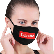 Load image into Gallery viewer, Supreme Nail Tech Face Dust Mask