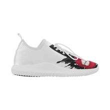 Load image into Gallery viewer, Makeup Lips Ultra Light Running Shoes for Women