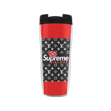Load image into Gallery viewer, UNIQUE NOVELTY SUPREME INSULATED COFFEE CUP 4 COLORS