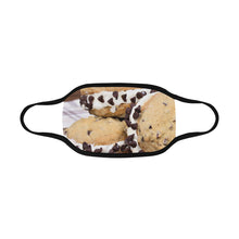 Load image into Gallery viewer, UNIQUE NAIL TECH DUST FACE MASK