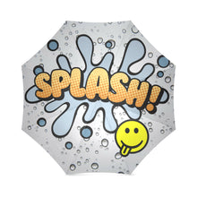 Load image into Gallery viewer, DRIP SPLASH2 UMBRELLA Foldable Umbrella