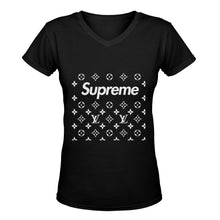 Load image into Gallery viewer, TRENDY UNIQUE WOMENS TSHIRT 7 COLORS UP TO 2XX
