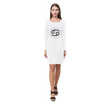 Load image into Gallery viewer, DESIGNER ASTROLOGY COTTON DRESS UP TO 3X