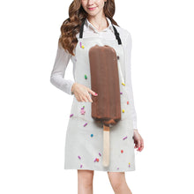 Load image into Gallery viewer, UNIQUE NAIL SMOCK APRON