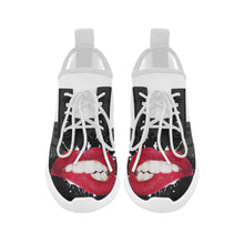Load image into Gallery viewer, Makeup Lips Ultra Light Running Shoes for Women