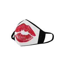 Load image into Gallery viewer, LIPS MASK Mouth Mask