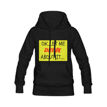 Load image into Gallery viewer, unique unisex novelty hoodie