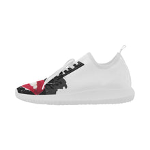 Load image into Gallery viewer, Makeup Lips Ultra Light Running Shoes for Women
