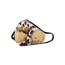 Load image into Gallery viewer, UNIQUE NAIL TECH DUST FACE MASK