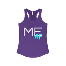 Load image into Gallery viewer, unique womens scoop top tank top