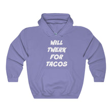 Load image into Gallery viewer, unique unisex hoodie