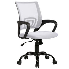 Load image into Gallery viewer, Mid Back Mesh Ergonomic Beauty Chair, Multiple Colors