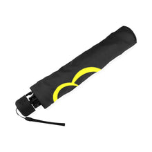 Load image into Gallery viewer, Unique Makeup LIPSTICK Foldable Umbrella