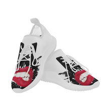 Load image into Gallery viewer, Makeup Lips Ultra Light Running Shoes for Women