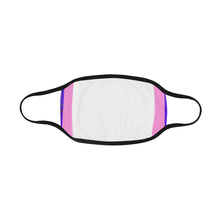 Load image into Gallery viewer, NAIL TECH FACE DUST MASK