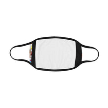 Load image into Gallery viewer, CUPCAKE2 NAIL TECH DUST FACE MASK