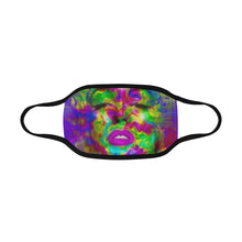 Load image into Gallery viewer, NAIL TECH FACE DUST MASK