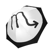 Load image into Gallery viewer, Unique Gift Astrology Sign Umbrella