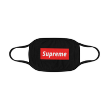 Load image into Gallery viewer, Supreme Nail Tech Face Dust Mask
