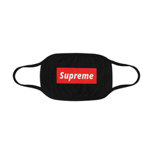 Load image into Gallery viewer, Supreme Nail Tech Face Dust Mask