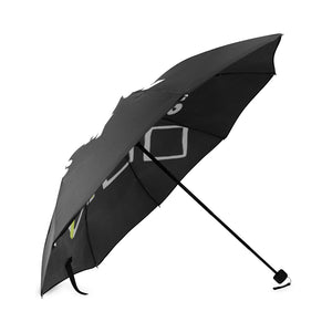 Unique Designer Foldable Umbrella