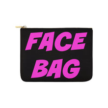 Load image into Gallery viewer, unique makeup bag