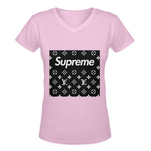 Load image into Gallery viewer, TRENDY UNIQUE WOMENS TSHIRT 7 COLORS UP TO 2XX