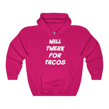 Load image into Gallery viewer, unique unisex hoodie