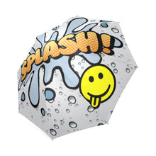 Load image into Gallery viewer, DRIP SPLASH2 UMBRELLA Foldable Umbrella