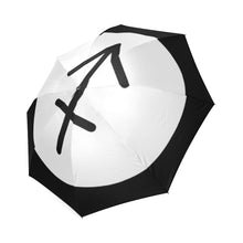 Load image into Gallery viewer, Unique Gift Astrology Sign Umbrella