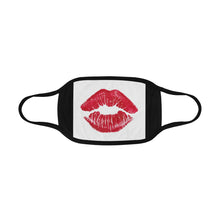Load image into Gallery viewer, LIPS MASK Mouth Mask