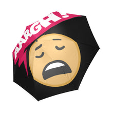 Load image into Gallery viewer, emoji unique umbrella