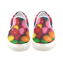Load image into Gallery viewer, VANS STYLE UNIQUE GUMBALL WOMENS SHOES