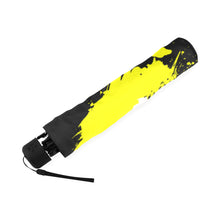 Load image into Gallery viewer, REALLYRAIN YELLOW UNIQUE UMBRELLA Foldable