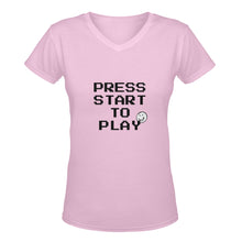 Load image into Gallery viewer, UNIQUE FUNNY NOVELTY WOMENS TSHIRT UP TO XXXL 6 COLORS AVAILABLE