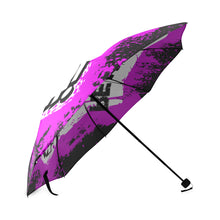 Load image into Gallery viewer, &quot;REALLY RAIN&quot; Unique Foldable Umbrella
